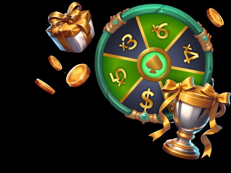 Global - spinmama casino