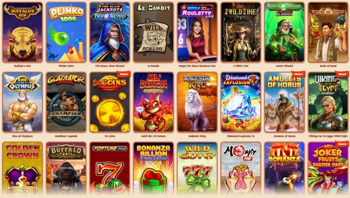 Billybets Erfahrung in der Schweiz: Ein genauer Blick auf das Online Casino