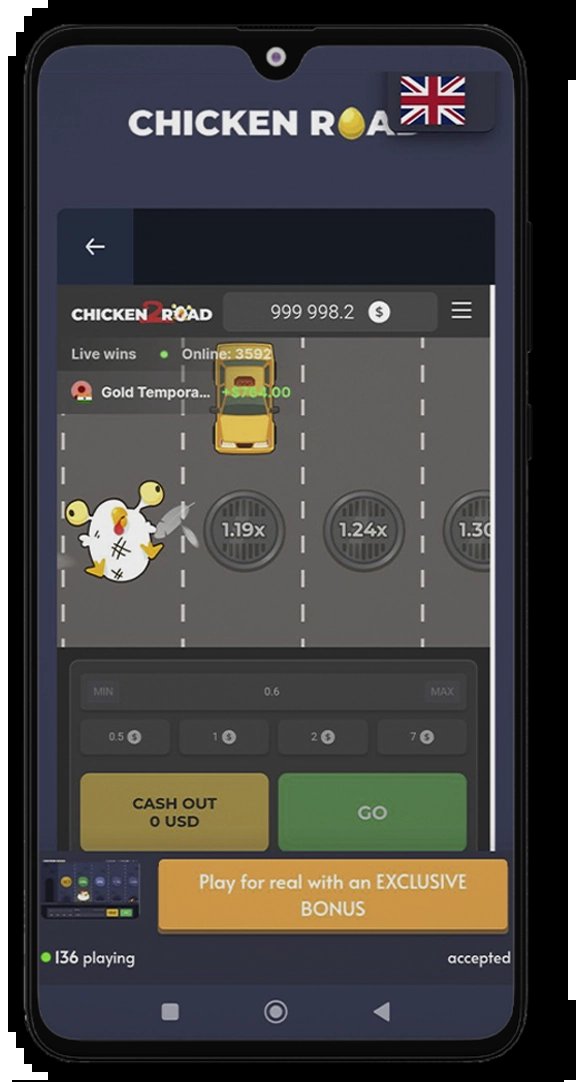 Image: Ontdek de Geheimen van de Populaire Chicken Road Gokspel in Nederland