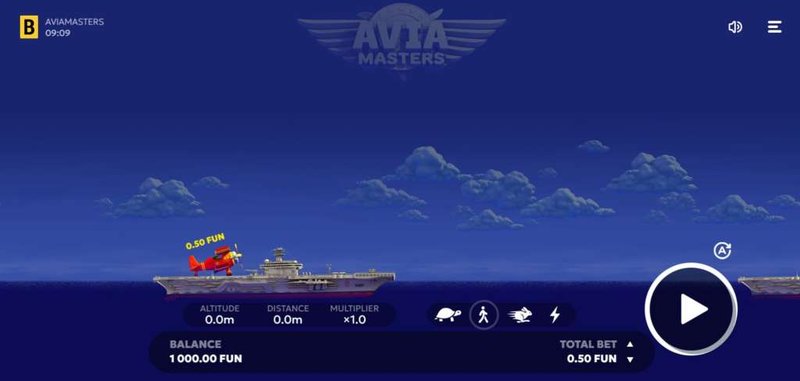 Experience the Thrill of Avia Masters Slot in the UK for Free